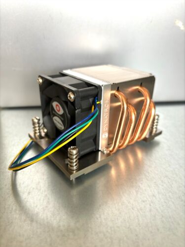 Amd sp3 cooler dynatron - cooler,