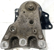 RICAMBI USATI, SUPPORTO MOTORE VOLKSWAGEN POLO 1.4 BENZINA, ANNO: 2011