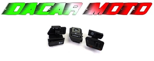 Kit tasti pulsanti fari - kit,