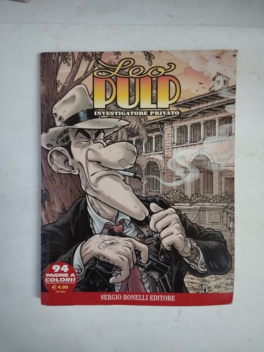 2005 leo pulp marzo - leo,