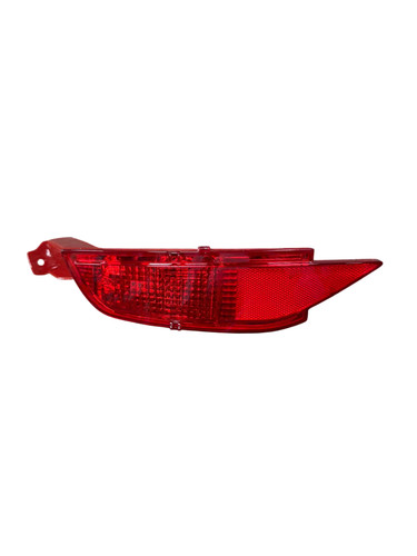 Catarifrangente ford - catarifrangente, sx