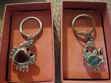 portachiavi renato balestra donna