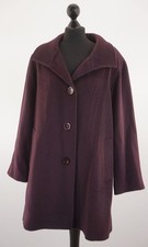 Cappotto Corto Da Donna 42 M