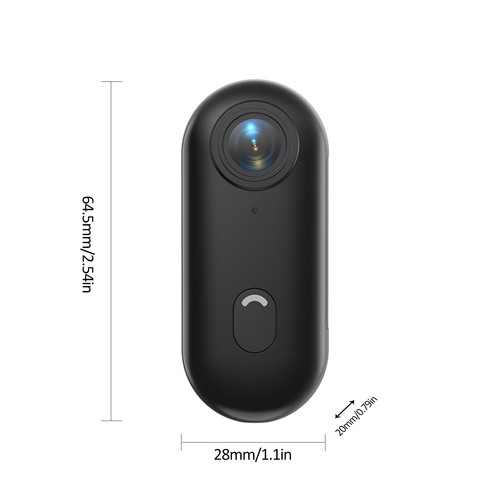 1080p sports camera kompakte - 1080p,