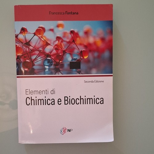 Elementi chimica e - chimica,