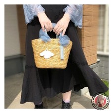 NUOVA borsa tote Sanrio