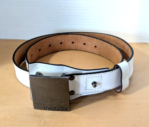Cintura burton snowboard 100 - cintura, 100%