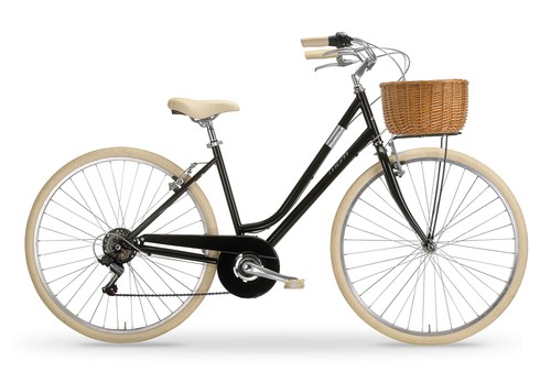 City bike mbm - city, 28