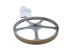 Puleggia lavatrice Candy