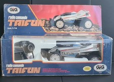 GiG Nikko TAIFUN (IN BOX)