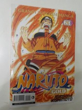 Naruto gold collezione - naruto, 26