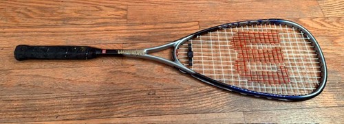 Wilson cobra racchetta - wilson,
