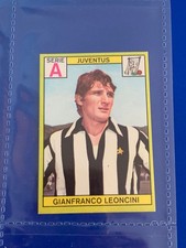 FIGURINA CALCIATORI PANINI