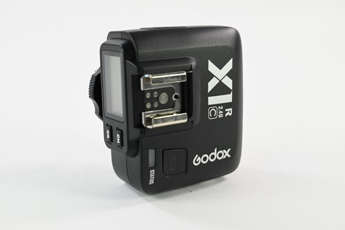 Godox x1r ttl ricevitore - godox, x1r-c