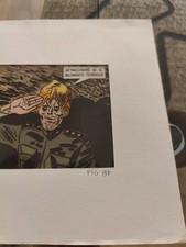 Hugo Pratt - Corto Maltese -