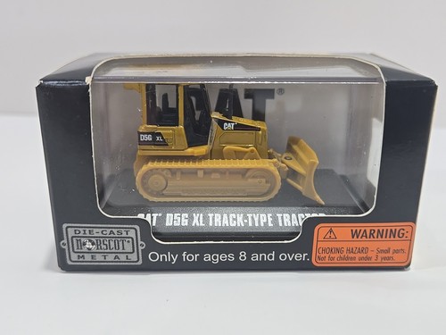 Norscot construction minis cat - norscot,