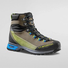Scarpe da trekking uomo La
