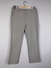 Pantaloni eleganti dritti