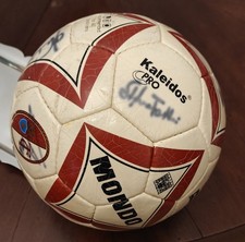 Pallone  Torino Calcio -