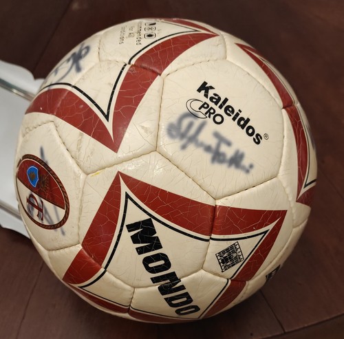 Pallone torino calcio - pallone,