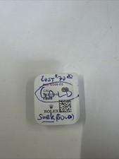 Rolex B23-12208 Authentic 18K