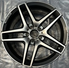 Genuine mercedes benz - 1, mercedes-benz