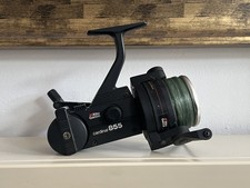 Mulinello da Pesca Spinning