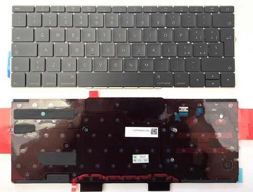 Tastiera compatibile con - , apple