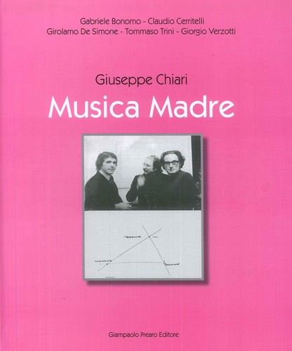 Giuseppe chiari musica - giuseppe, chiari.