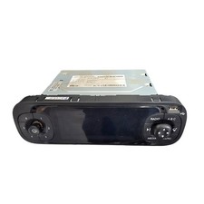 STEREO RADIO AUTORADIO CD MP3 FIAT PANDA 3 mod 312