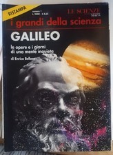 I Grandi della Scienza. Le