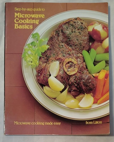 Microwave cooking basics - cooking,