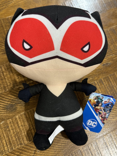 Peluche comics justice - peluche,