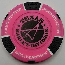 TEXAS HARLEY DAVIDSON OF