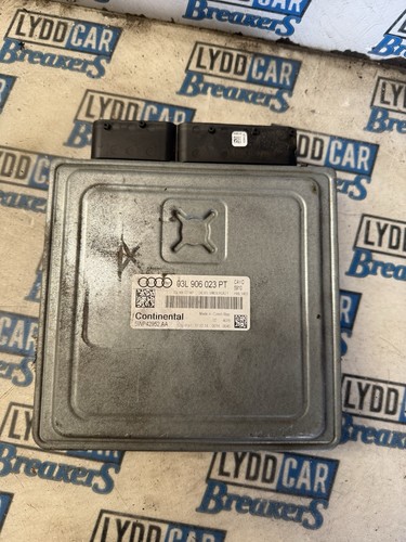 Centralina motore audi - motore,