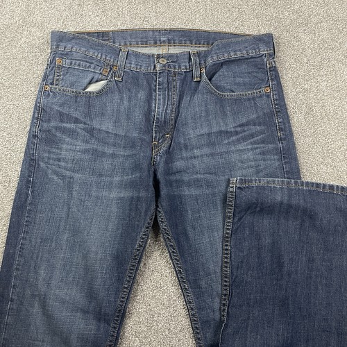 Jeans levis 527 - levis, taglio