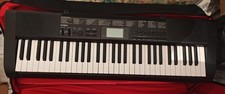 Pianola elettrica CASIO