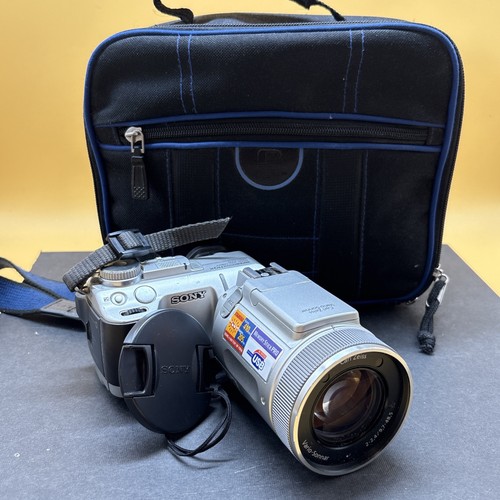 Sony dsc f717 cyber - dsc-f717, 5,0
