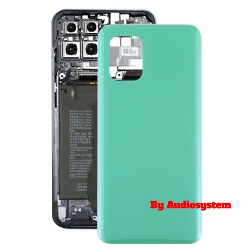 Cover back colla posteriore - cover,