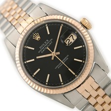 Rolex Datejust modello
