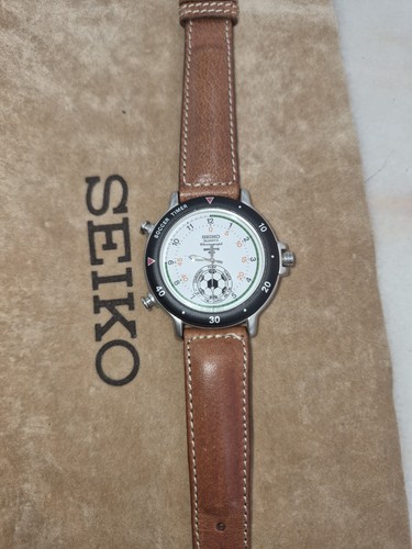 Orologio uomo seiko quarzo - seiko,