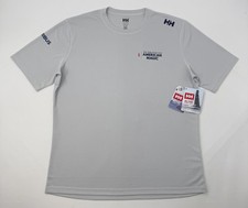 T-shirt Helly Hansen New York