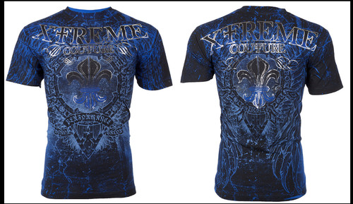 Shirt xtreme couture by - couture,