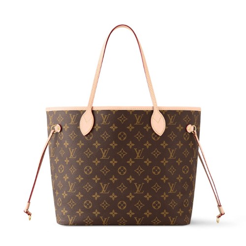 Louis vuitton neverfull in - louis,
