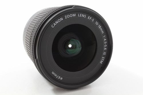Canon 18mm 4 5 - canon, ef-s