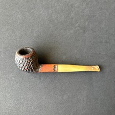 PIPA CORSICA RADICA ITALIANA USATA E FUMATA