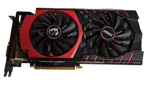 Msi nvidia gtx - msi,