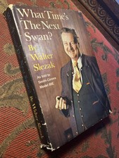 What Time’s The Next Swan By