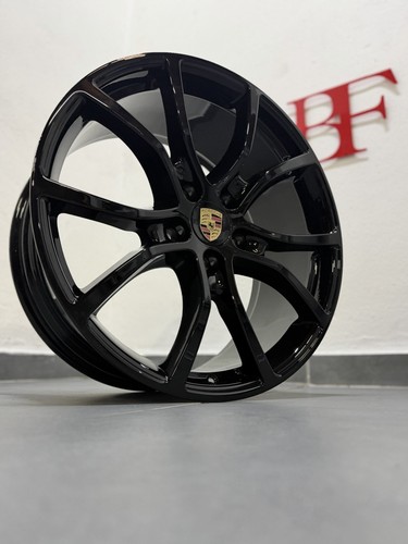 Cerchio porsche cayenne - porsche,