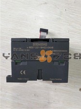 Siemens PLC S7-200 EM221 6ES7 221-1BH22-0XA8 usato testato